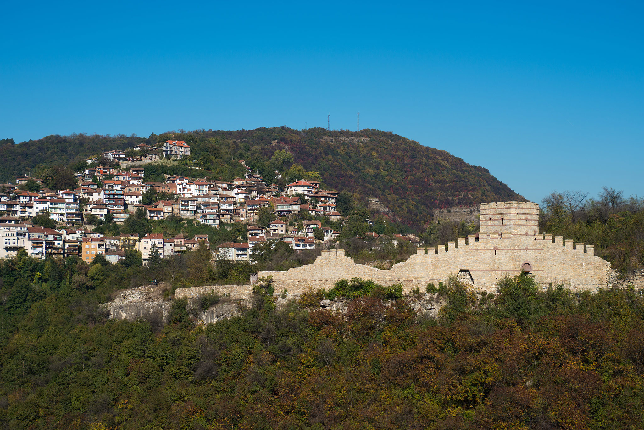 Велико Търново (Veliko Tarnovo)